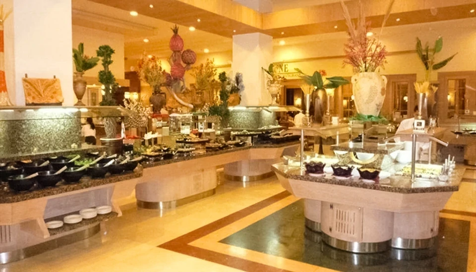 هتل فیم رزیدنس لارا اند اسپا آنتالیا